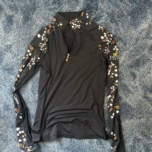 Kastel Denmark riding sunshirt